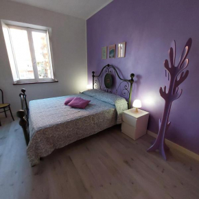 casAMare mini Loft